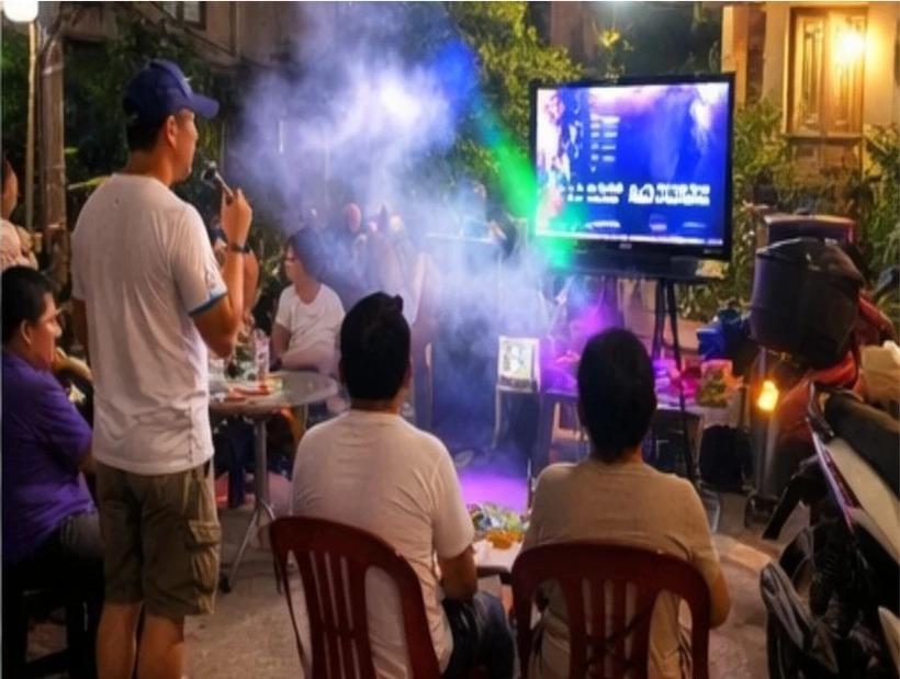 Một xã ở Vĩnh Long yêu cầu dừng hoạt động karaoke để học sinh tập trung ôn thi học kỳ. Ảnh minh họa