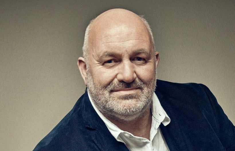 Tiến sĩ Werner Vogels, Giám đốc Công nghệ (CTO) của Amazon.