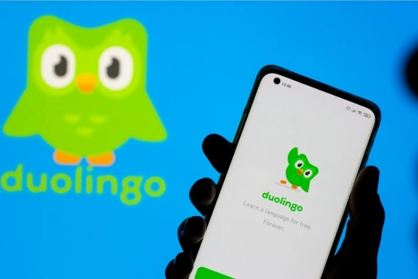 Doanh nghiệp công nghệ Duolingo cho nhân viên nghỉ Tết Dương lịch suốt 14 ngày. Ảnh minh họa.