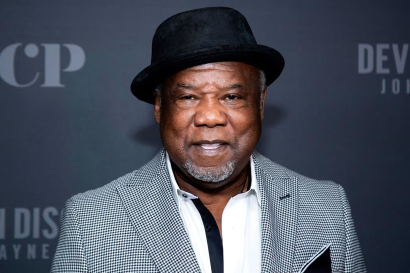 Nam diễn viên người Mỹ Isiah Whitlock Jr qua đời ở tuổi 71. Ảnh: CNN
