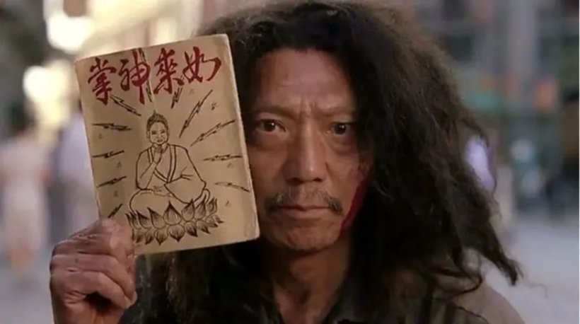 Viên Tường Nhân trong Tuyệt Đỉnh Kung Fu đã qua đời ở tuổi 69.