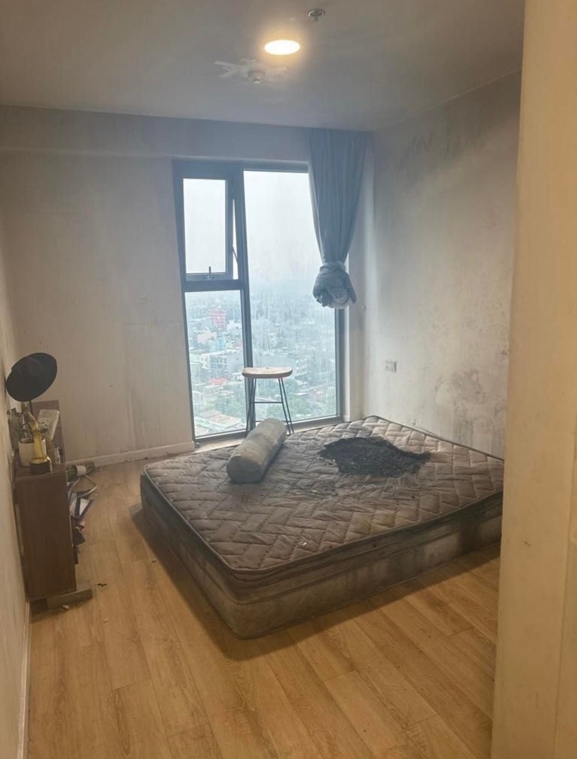 Nam diễn viên gặp sự cố hỏa hoạn, bị bỏng và ngạt khói - 3