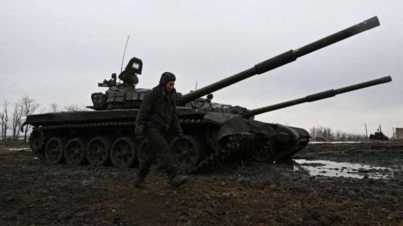Ukraine mất 510.000 binh sĩ trong năm 2025. Ảnh: Reuters