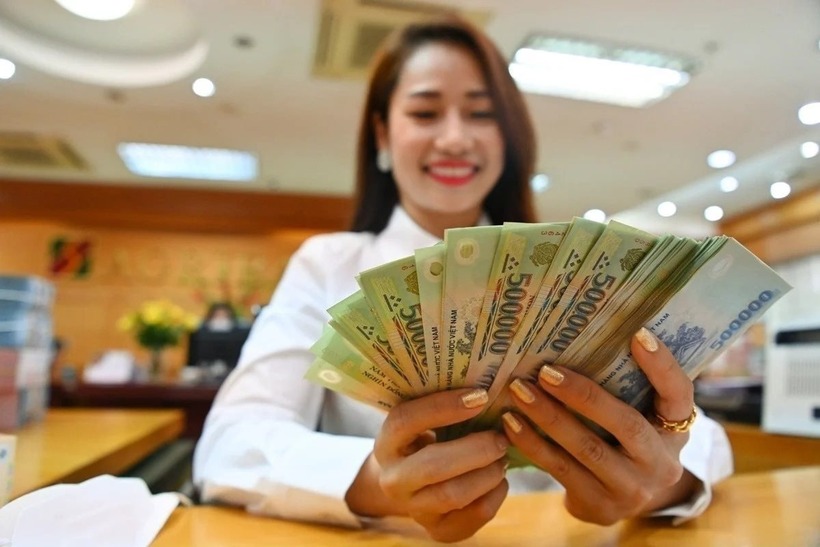 Thưởng Tết Nguyên đán ở Huế, cao nhất hơn 324 triệu đồng/người. Ảnh minh họa