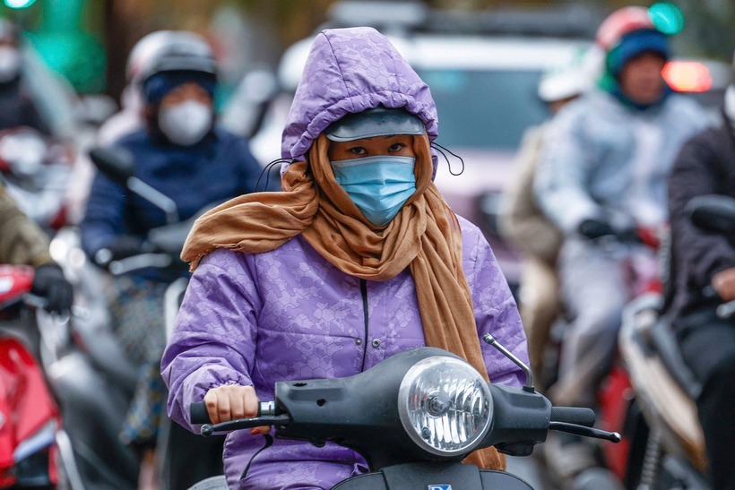 Ảnh minh hoạ.