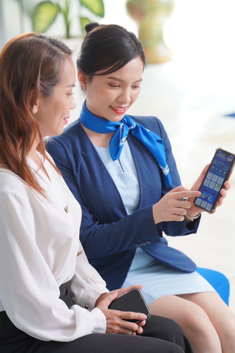Vietbank hoàn tất việc tăng vốn điều lệ, chính thức gia nhập nhóm các ngân hàng có vốn điều lệ trên 10.000 tỷ đồng tại Việt Nam
