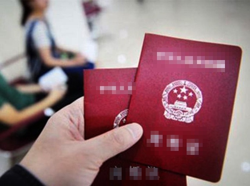 Đám cưới chưa lâu chồng đã bỏ đi, vợ đau đớn phát hiện bí mật về danh tính của anh. Ảnh minh họa.