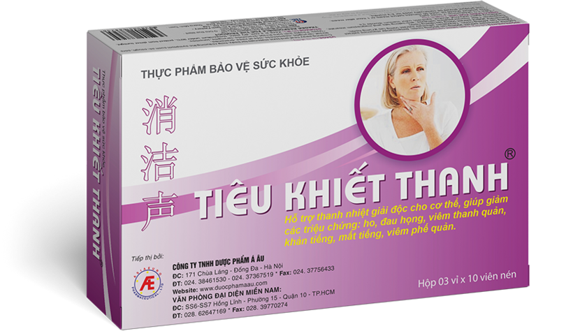 Thói quen gây viêm thanh quản thường gặp và cách cải thiện - 5