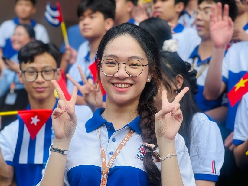 Trước sự đa dạng của các kỳ thi riêng, thí sinh được khuyến nghị theo dõi sát thông báo chính thức từ các trường, chủ động sắp xếp kế hoạch học tập. Ảnh minh họa