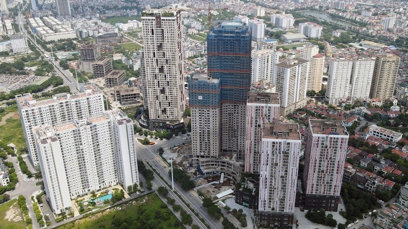 Mỗi bất động sản sẽ có mã định danh điện tử riêng từ 1/3/2026