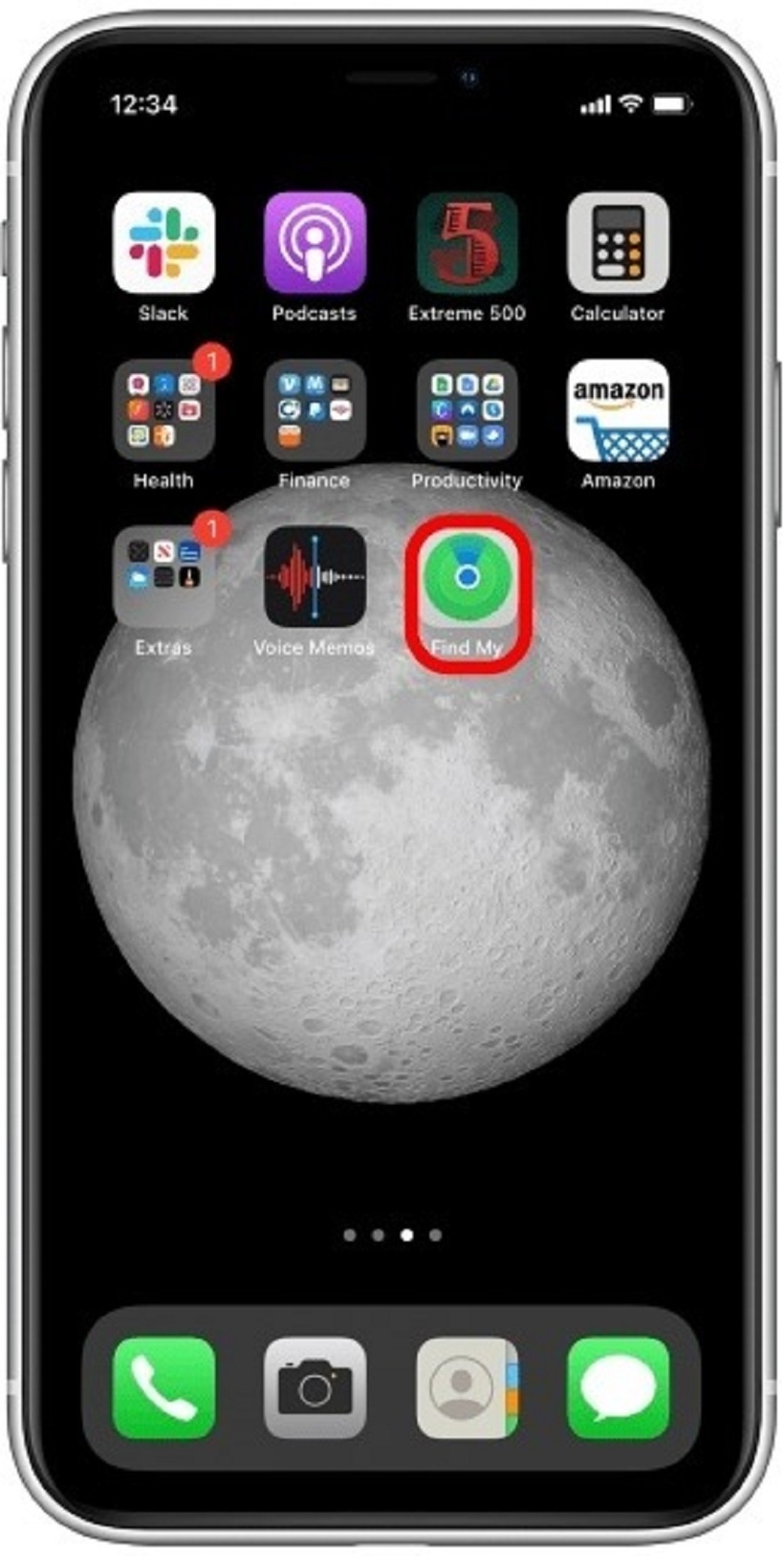 Bật mí công cụ giúp định vị iPhone người khác chính xác khi được cho phép truy cập - 1