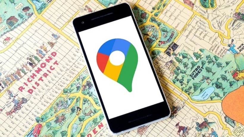 Google Maps là ứng dụng bản đồ quen thuộc với hàng triệu người dùng Android, giúp tìm đường, tra cứu địa điểm, xem tình trạng giao thông theo thời gian thực.