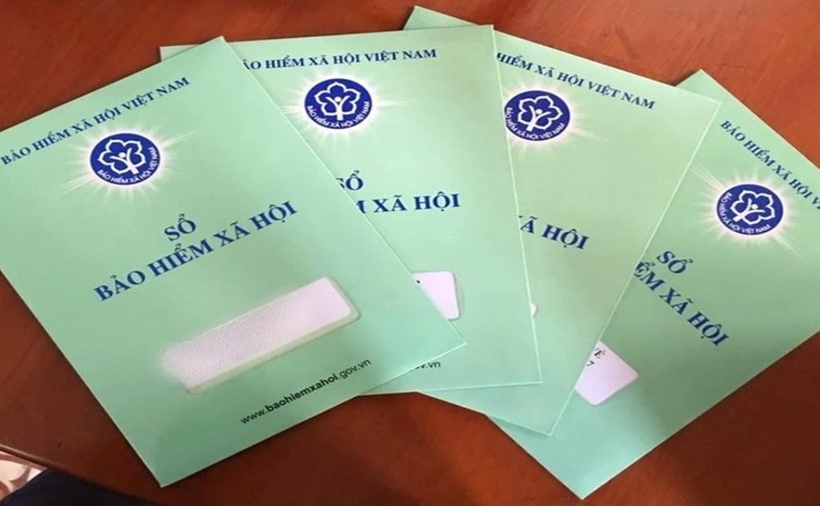 Hơn 1 triệu người lao động rút bảo hiểm xã hội một lần trong năm 2025. (Ảnh minh họa).