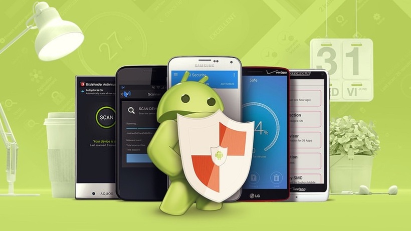 Tại sao nên gỡ cài đặt phần mềm diệt virus trên điện thoại Android - 1
