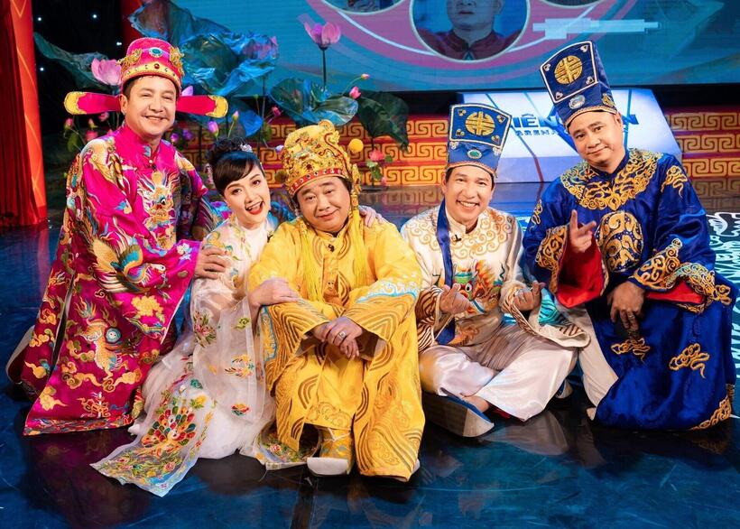 Không có Táo Quân 2026 khiến nhiều khán giả tiếc nuối.