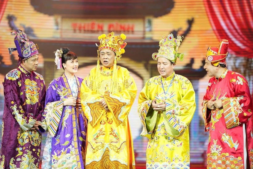 Tết Bính Ngọ 2026 vắng bóng chương trình&nbsp;Gặp nhau cuối năm (Táo Quân).