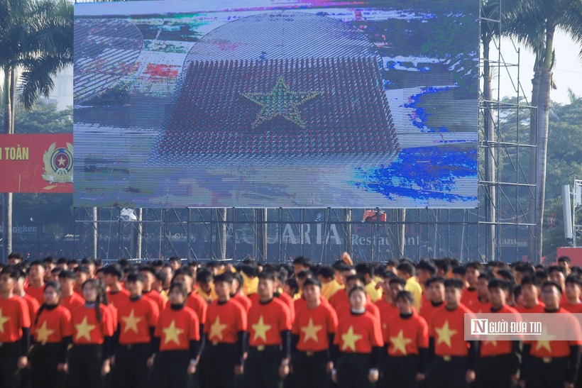 Đại hội Đại biểu toàn quốc lần thứ XIV của Đảng sẽ diễn ra từ ngày 19/1 đến ngày 25/1/2026 tại Hà Nội.