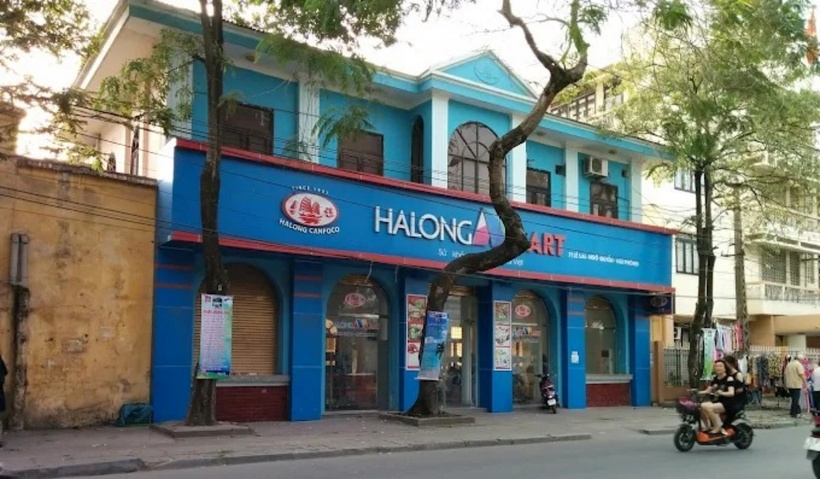 Công ty CAN có kế hạch mở rộng sản xuất mảng thực phẩm cho thú cưng.