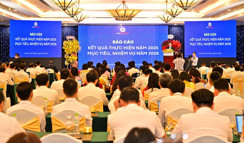 Toàn cảnh Hội nghị