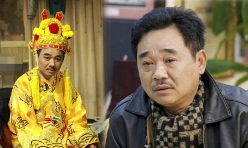 NSND Quốc Khánh bác các tin đồng thất thiệt trên mạng xã hội.