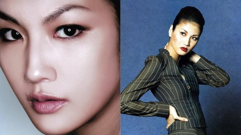 Furuya Megumi đã chiến đấu với căn bệnh ung thư đại tràng và qua đời cuối năm 2025