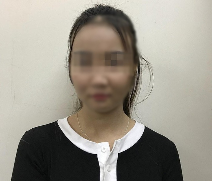 Đối tượng H. Ảnh: Người lao động