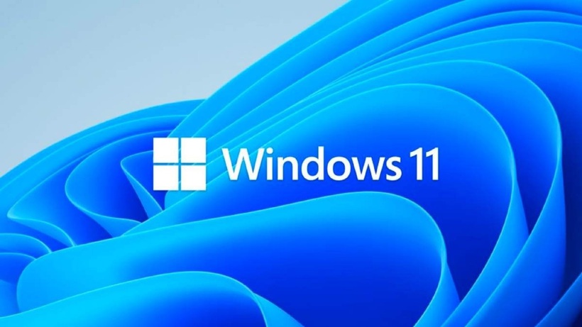 Windows 11. Ảnh minh họa