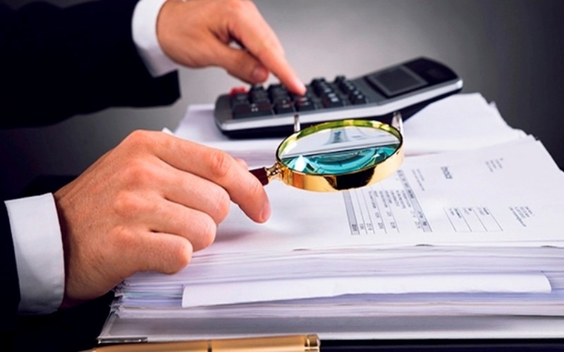 Xử phạt Tổng Công ty công nghiệp dầu thực vật Việt Nam - Công ty cổ phần. (Ảnh minh họa)
