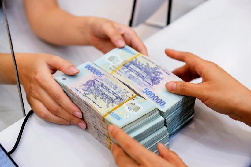 Cách tính thuế thu nhập cá nhân mới nhất 2026 theo mức giảm trừ gia cảnh mới. (Ảnh: Vietnamfinance)