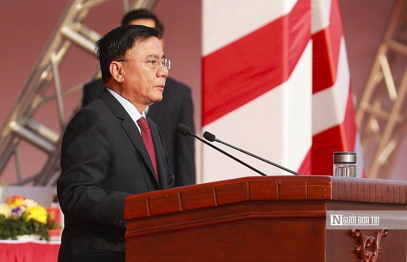 Phát biểu chỉ đạo tại lễ ra quân, Thường trực Ban Bí thư Trần Cẩm Tú, ghi nhận và đánh giá cao vai trò nòng cốt của lực lượng công an, đã phối hợp chặt chẽ với lực lượng quân đội và các bộ, ngành liên quan chủ động nắm chắc tình phòng ngừa, đấu tranh, ngăn chặn từ sớm, từ xa mọi âm mưu chống phá của các thế lực thù địch. Theo đó, công tác đảm bảo an ninh, an toàn đại hội đã được triển khai đồng bộ, chặt chẽ.