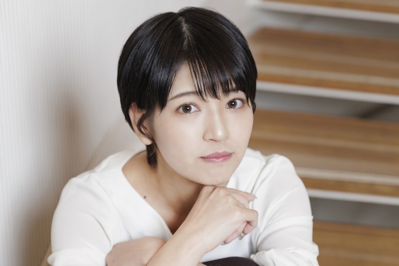 Aoi Fujino vừa qua đời ở tuổi 27. Ảnh: Yahoo News