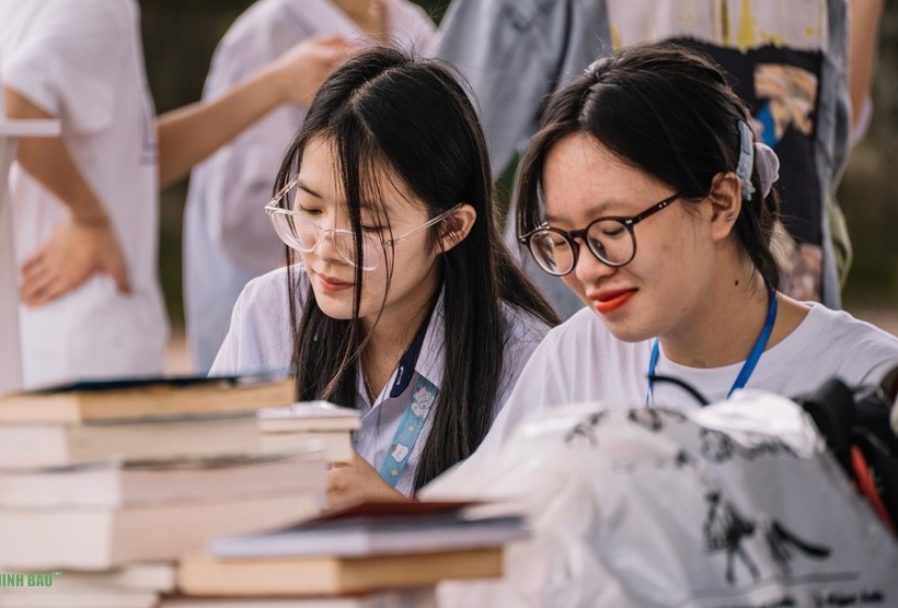 Sở GD&ĐT tỉnh Sơn La vừa công bố dự thảo phương án tuyển sinh vào lớp 10 năm học 2026 - 2027. Ảnh minh họa