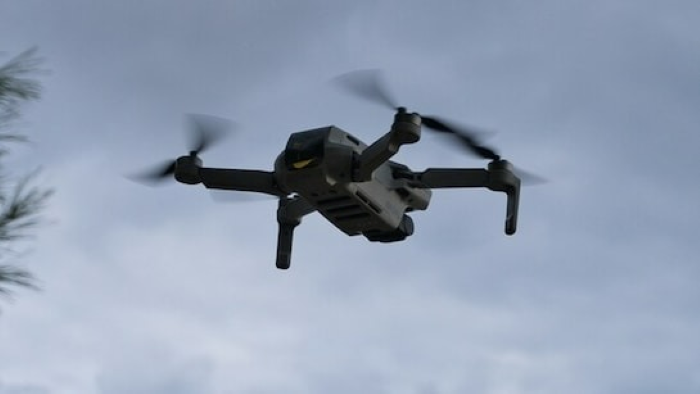 Nga đổi chiến thuật tấn công bằng UAV ở Zaporizhzhia. Ảnh: NDTV