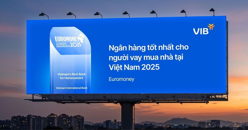Từ định giá nhà trong vài phút đến giải ngân siêu tốc: Cách VIB dùng công nghệ trao quyền tài chính cho người vay - 1