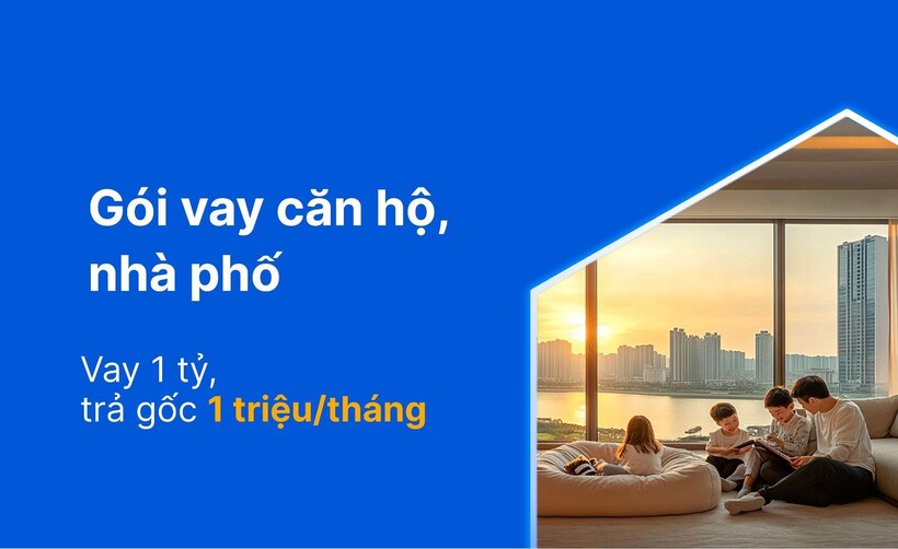 Từ định giá nhà trong vài phút đến giải ngân siêu tốc: Cách VIB dùng công nghệ trao quyền tài chính cho người vay - 2
