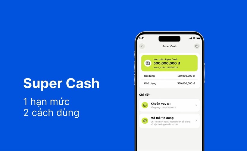 Từ định giá nhà trong vài phút đến giải ngân siêu tốc: Cách VIB dùng công nghệ trao quyền tài chính cho người vay - 4