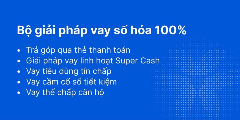 Từ định giá nhà trong vài phút đến giải ngân siêu tốc: Cách VIB dùng công nghệ trao quyền tài chính cho người vay - 6