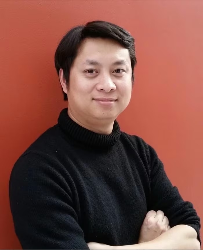 Phó Giáo sư Nguyễn Thành Vinh. (Nguồn: Đại học New South Wales).