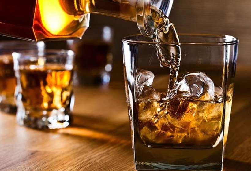 5 loại nước yêu thích của nhiều người nhưng là "kẻ thù" của gan - 1