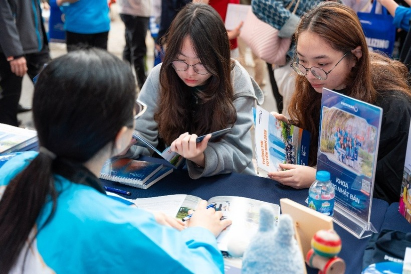 Không tồn tại khái niệm ngành "hot" một cách tuyệt đối. Ảnh minh họa