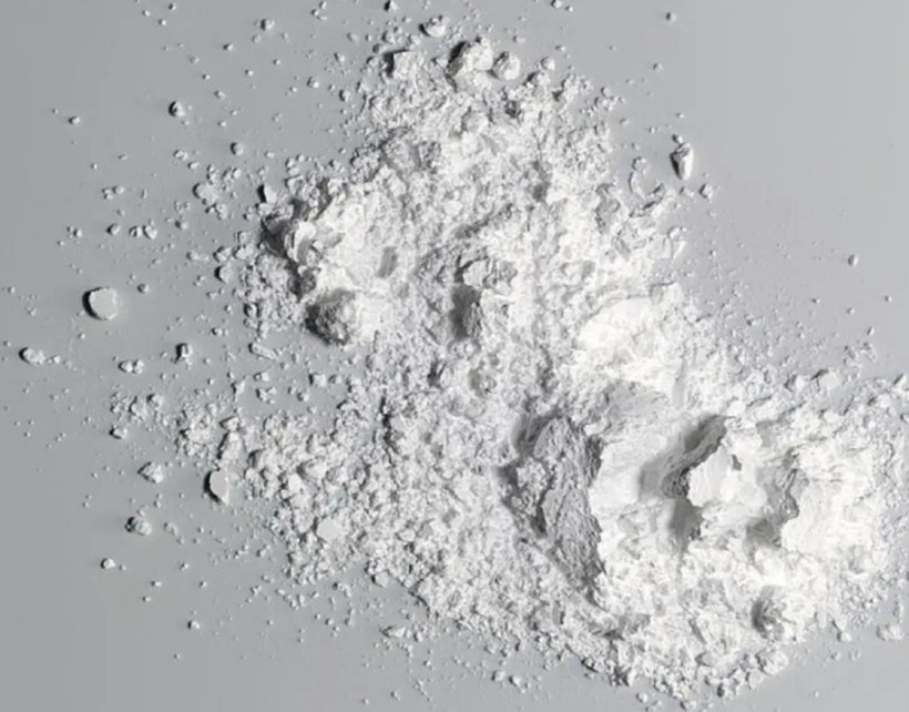 Hàn the và silicate công nghiệp đều bị loại khỏi danh mục phụ gia thực phẩm được phép sử dụng của Bộ Y tế và Tổ chức Y tế Thế giới. Ảnh minh họa.