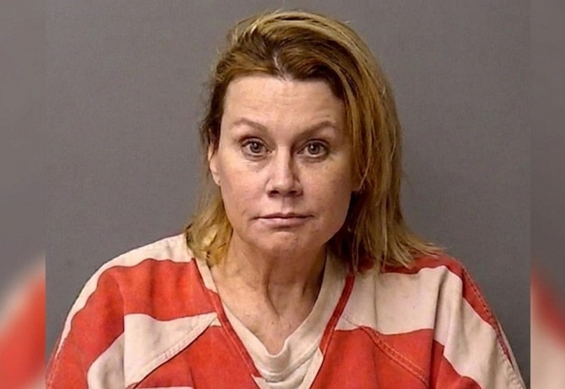 Kelle Anne Brassart. Ảnh:&nbsp;Turlock Police Department