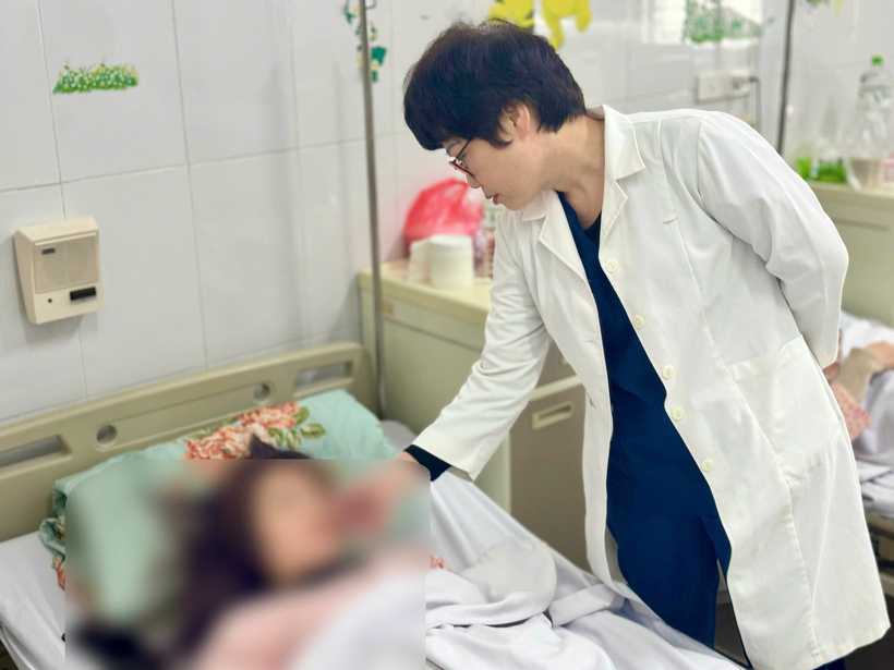 Người phụ nữ thoát cửa tử sau khi phá thai bằng thuốc tại phòng khám tư