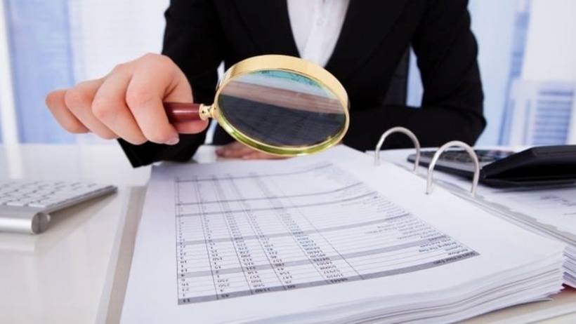 Vì sao Công ty cổ phần Sân Golf Hà Nội bị xử phạt? (Ảnh minh họa)