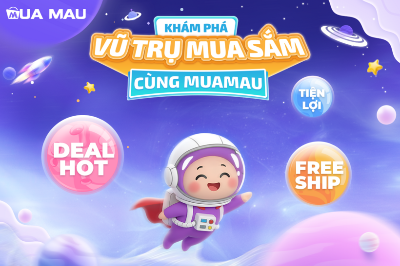 Khi mua sắm và kinh doanh online trở thành một phần sinh hoạt gia đình - 4