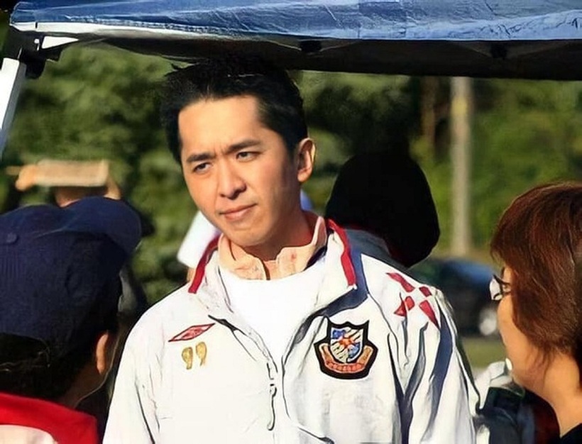 Đặng Triệu Tôn mới đây đã chia sẻ về những câu chuyện hậu trường của làng giải trí Hong Kong (Trung Quốc).