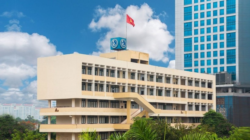 Trường Đại học Giao thông vận tải.
