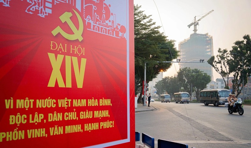 Vai trò của Đảng ủy Mặt trận Tổ quốc, các đoàn thể Trung ương trong tăng cường thế nước và củng cố lòng dân trong tình hình mới - 1