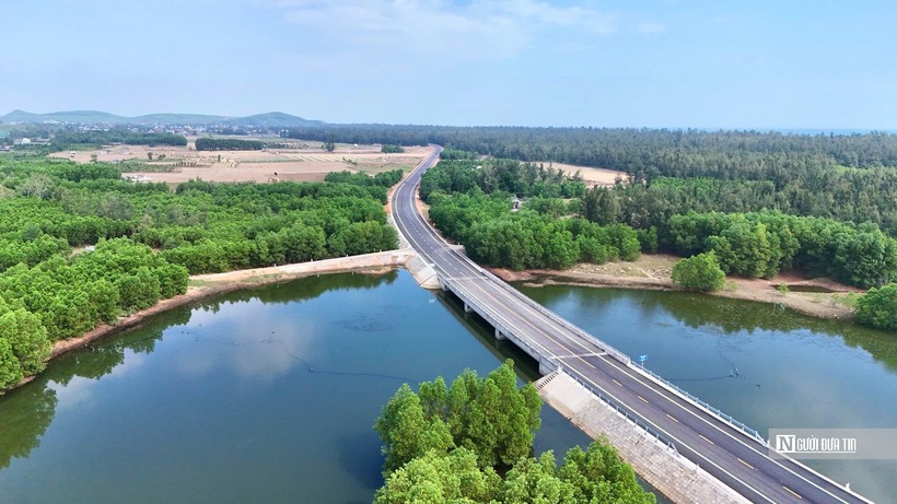 Tiến tới Đại hội XIV của Đảng: Công trình đột phá và tầm nhìn vượt thời đại - 1