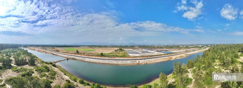 Tiến tới Đại hội XIV của Đảng: Công trình đột phá và tầm nhìn vượt thời đại - 2